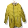 Parka reversible acolchada S'questa - Talla S