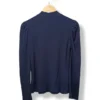 Polera azul Basement – Talla S