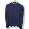 Polera azul Basement – Talla S