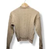 Sweater tejido Andrew J – Talla única