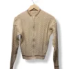 Sweater tejido Andrew J – Talla única