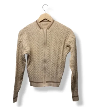 Sweater tejido Andrew J – Talla única