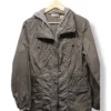 Chaqueta DKNY con gorro interior – Talla L