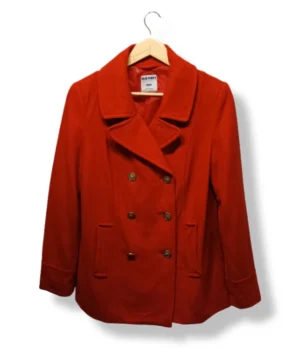 pixelcut-export-1756361647928 Abrigo corto Old Navy – Talla M