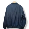 Chaqueta bomber Indigo azul marino 2XL