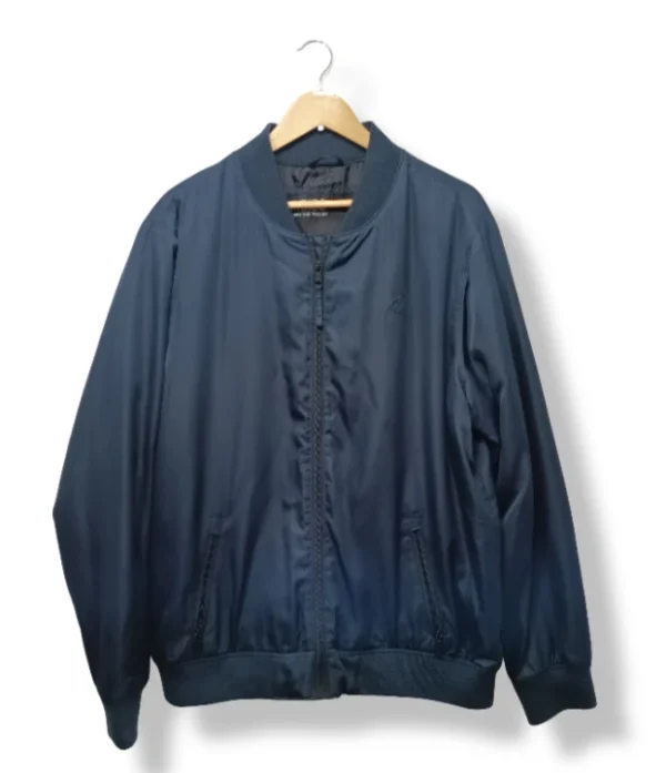 pixelcut-export-1756384277507 Chaqueta bomber Indigo azul marino 2XL