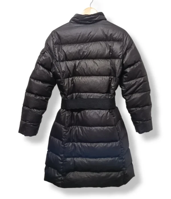 pixelcut-export-1756390075324 Parka larga Moncler negra
