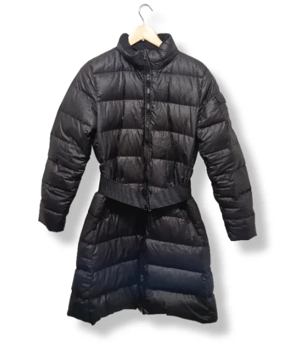 pixelcut-export-1756390137221 Parka larga Moncler negra