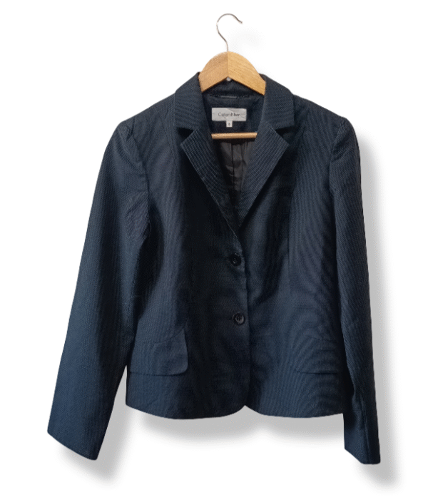 Blazer Calvin Klein talla S