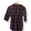 Vestido  manga 3/4 – Talla 14-16 años