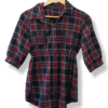 Vestido  manga 3/4 – Talla 14-16 años