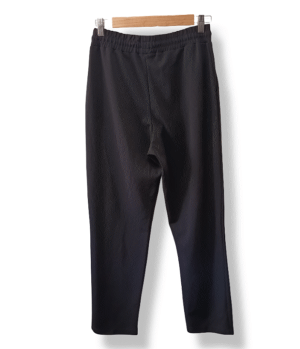 Pantalón negro OVS, talla XS/S