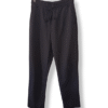 Pantalón negro OVS, talla XS/S