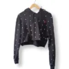 Polerón Guess crop  , Talla S
