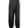 Pantalón jogger Zara con cierre frontal – Talla XS