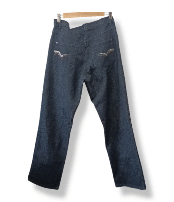 pixelcut-export-1757511973807 jeans recto Attention Collection, talla 40/42