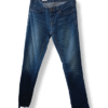 Jeans GAP 1969 azul clásico – Talla 38/40