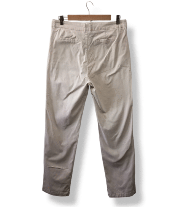 pixelcut-export-1757513874788 Pantalón Sfera beige recto – Talla 38
