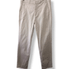 Pantalón Sfera beige recto – Talla 38