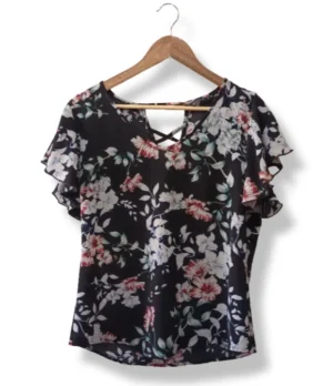 Blusa Matthew Talla M