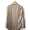 Blusa beige Springfield, talla M