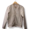 Chaqueta  Jacqueline de Yong, talla M
