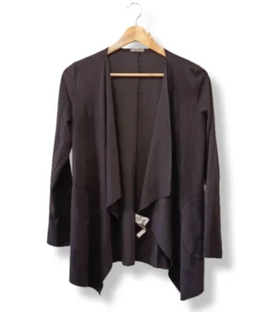 Tapado gamuzado Intimissimi, talla S