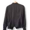 Blazer negro Forever 21, talla 38