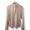 Chaqueta deportiva beige FLX – Talla XL