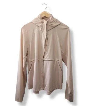 pixelcut-export-1757571979981 Chaqueta deportiva beige FLX – Talla XL