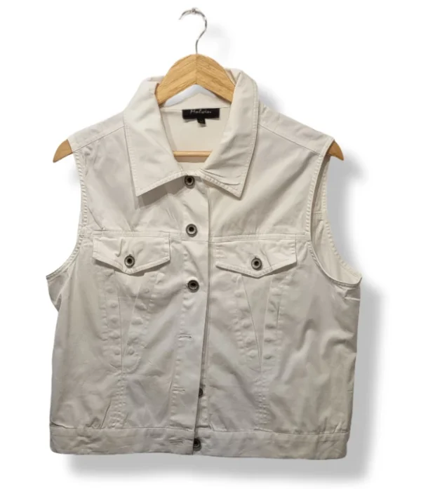 pixelcut-export-1757588712916_1 Chaleco blanco sin mangas Malabar – Talla L