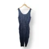 IMG_20251021_152331 Enterito azul estampado CHAPS – Talla L