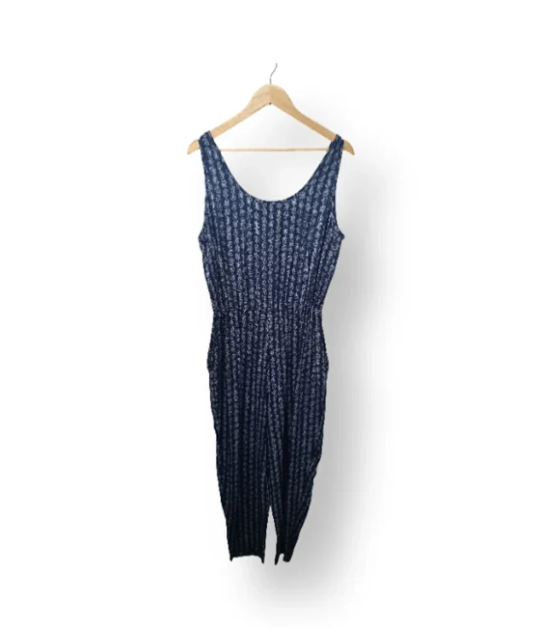 IMG_20251021_152331 Enterito azul estampado CHAPS – Talla L