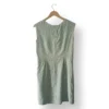 IMG_20251021_153319 Vestido estampado minimalista -Talla 38