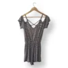 IMG_20251021_153415 Enterito Short H&M rayado – Talla S