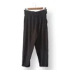 IMG_20251021_155258 Pantalón Pull&Bear negro con cinturón – Talla 38