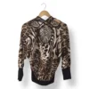 IMG_20251021_161942 Polera animal print Made in Italy – Talla M