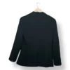 IMG_20251021_174949 Blazer negro clásico El Corte Inglés (Talla 36)