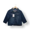 Chaqueta denim azul Unilex -Talla M