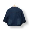 Chaqueta denim azul Unilex -Talla M