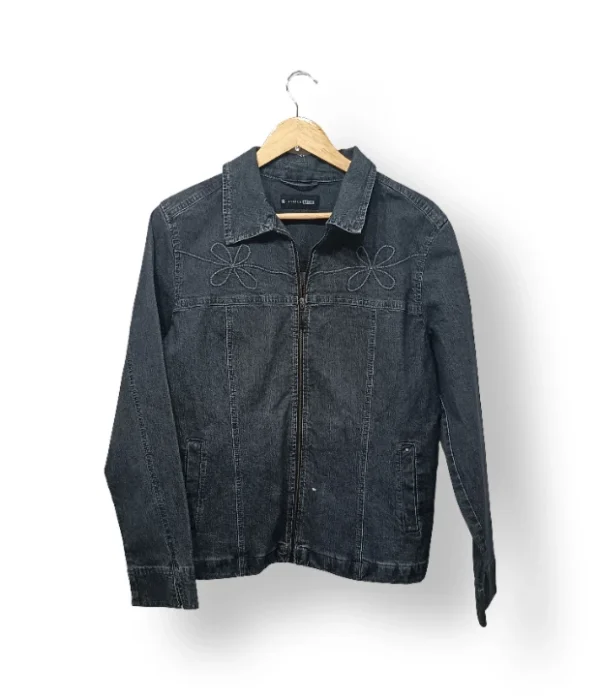 IMG_20251021_181910 Chaqueta denim Nikita Blue – Talla 40