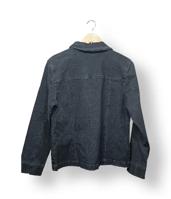 IMG_20251021_181922 Chaqueta denim Nikita Blue – Talla 40