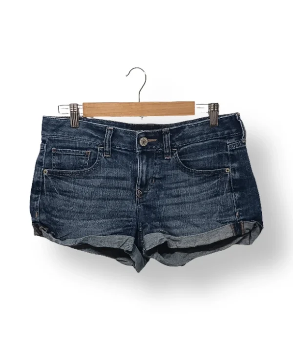 IMG_20251021_182308 Short denim azul Express – Talla 42