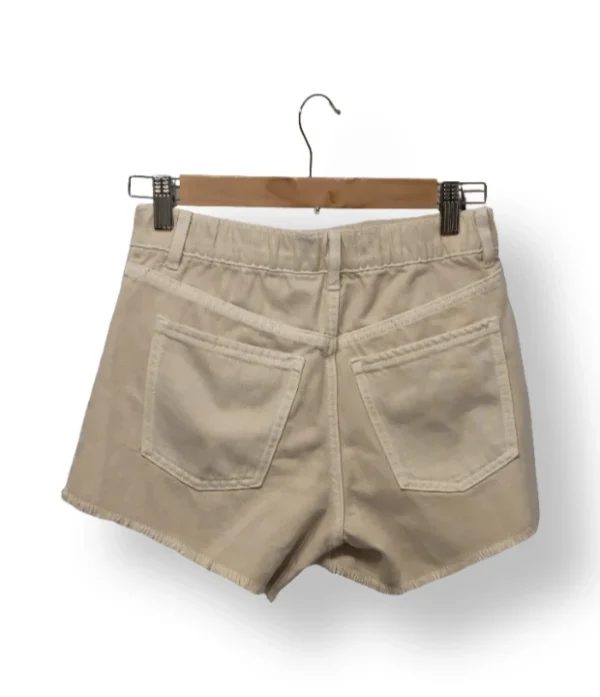 IMG_20251021_183605 Short beige ZARA talla 11-12 años (como nuevo)