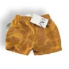 IMG_20251021_184647 Short ZARA Baby terracota talla 9-12 meses (nuevo con etiqueta)