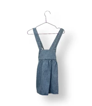 IMG_20251021_184735 Jumper denim ZARA Baby talla 18-24 meses (como nuevo)