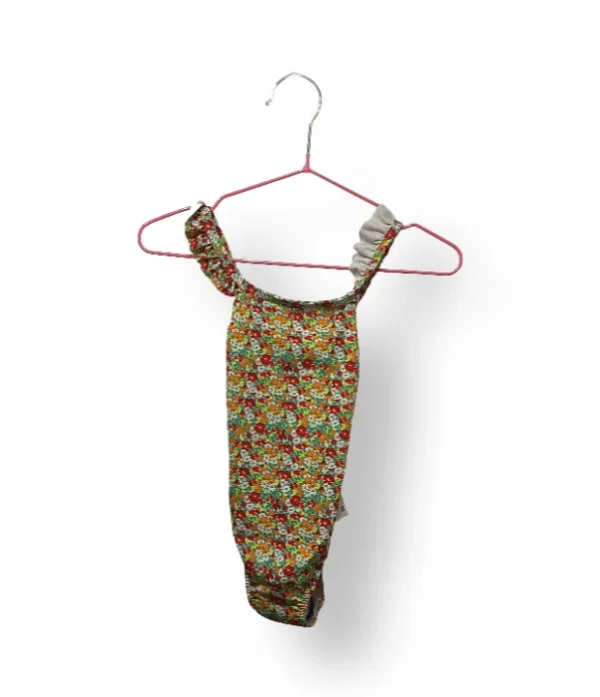 IMG_20251021_185111 Traje de baño floral multicolor talla 2-3 años (nuevo)