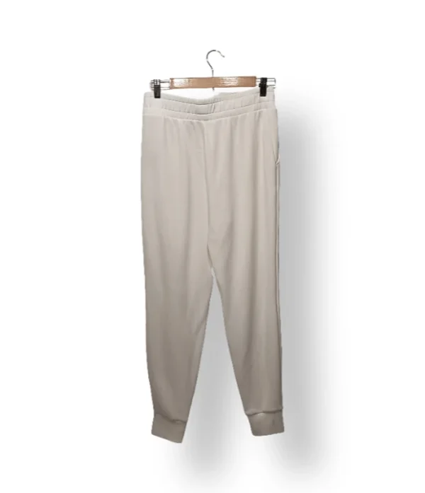 Jogger blanco Danskin