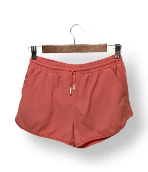 Short Eddie Bauer coral -Talla M