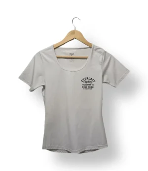 IMG_20251021_192027 Polera deportiva Everlast blanca